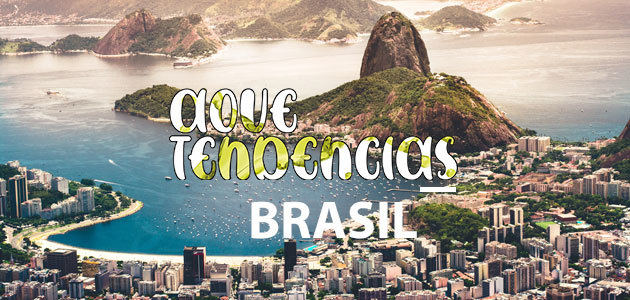 AOVETENDENCIAS Brasil: el inmenso potencial de consumo del AOVE