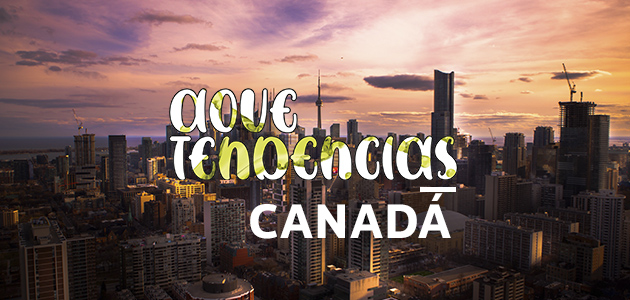 AOVETENDENCIAS Canadá: experiencias inolvidables y un marketing pragmático para aumentar la demanda de virgen extra