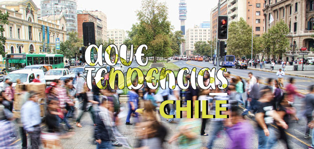 AOVETENDENCIAS Chile: en busca de un uso más cotidiano del virgen extra