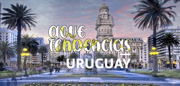 AOVETENDENCIAS Uruguay: el virgen extra es sinónimo de calidad, cocina gourmet y salud