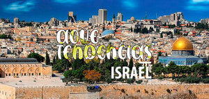 AOVETENDENCIAS Israel: el AOVE, un producto joven y vibrante