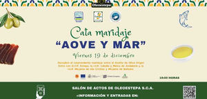 Descubre el maridaje entre el AOVE con productos del mar de calidad certificada