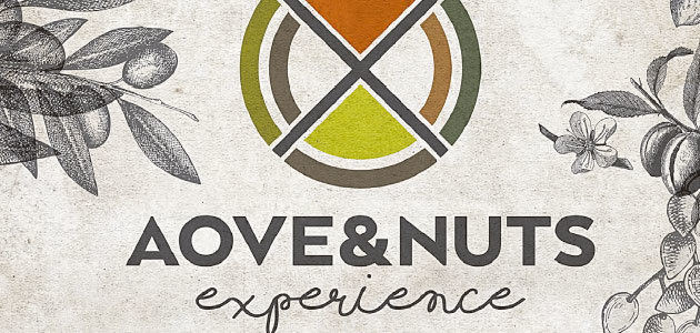 AOVE & NUTS Experience unirá por primera vez aceites y frutos secos de alta calidad en Talavera de la Reina (Toledo)