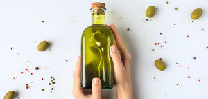 Análisis químicos y algoritmos para clasificar los aceites de oliva según su calidad