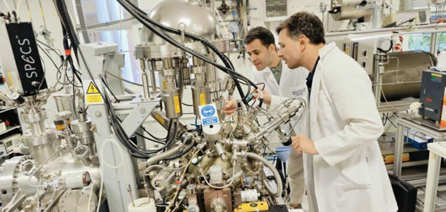 Nuevo método para el autoabastecimiento energético de la industria a partir de sus propios desechos