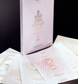 Arconvert crea Immaculate Papers , una colección de papeles autoadhesivos para solucionar la mancha de aceite