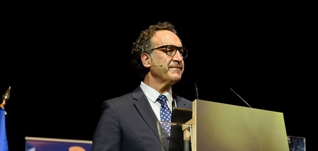 Ramón Armengol, reelegido presidente de la Cogeca