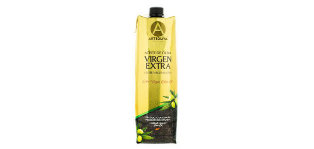 Migasa y Arteoliva se alían para abordar el mercado mundial de aceite de oliva envasado en Tetra Prisma® Aseptic