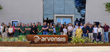 Arvensis Agro amplía sus instalaciones y continúa su crecimiento con presencia en más de 50 mercados internacionales