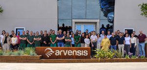 Arvensis Agro amplía sus instalaciones y continua su crecimiento con presencia en más de 50 mercados internacionales