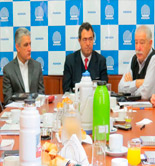 El aceite de oliva, entre los temas principales del Congreso Mundial de Aceites y Grasas de Argentina