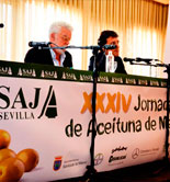 Asaja-Sevilla prevé que la producción de aceituna de mesa se reduzca un 17% esta campaña