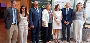 Las cooperativas agroalimentarias de Andalucía superan los 11.000 millones de facturación en 2023 pese a la sequía