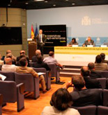 Cooperativas Agro-alimentarias de España celebra este jueves su asamblea anual