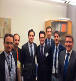 Decálogo de Prioridades para la Cadena Alimentaria