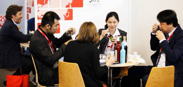 FIAB organiza los Asia Business Meetings con compradores de China y el sudeste asiático