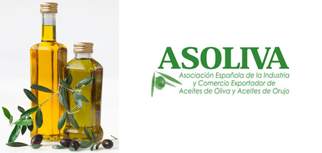 La exportación de aceite de oliva español crece un 130,5% en los últimos 17 años