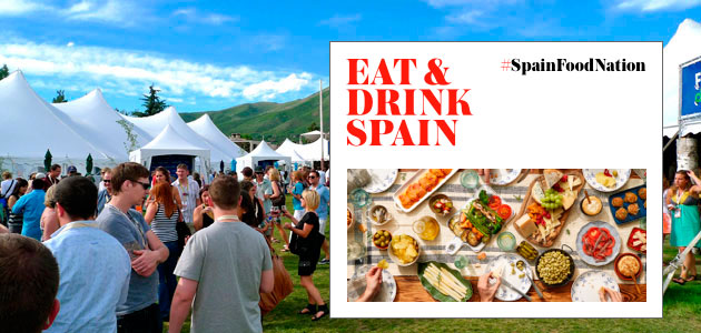 El MAPA promueve la excelencia de los Alimentos de España con nuevas acciones en Europa y EEUU