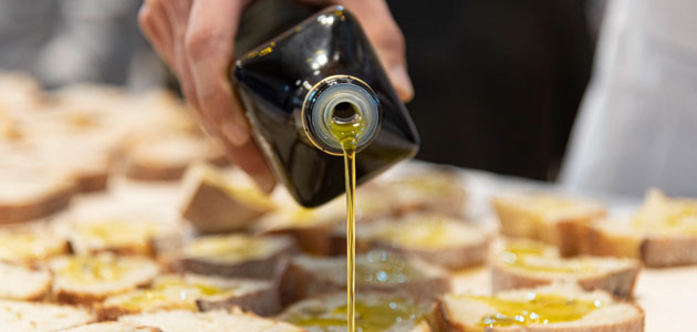 La asociación italiana Unifol advierte de la competencia 'desleal' de las mezclas de aceites vegetales y aromatizados
