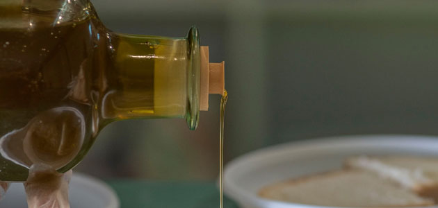 La industria oleícola italiana apuesta por promover las propiedades saludables del AOVE