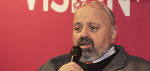 Palmino Poli, nuevo presidente de Assitol