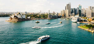 La UE y Australia alcanzan un acuerdo de libre comercio tras ocho años de negociaciones