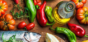Científicos, académicos y expertos abordan la evidencia más reciente sobre los beneficios de la Dieta Mediterránea para la salud