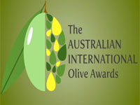 Australian International Olive Awards