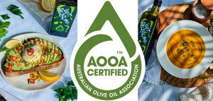 La AOOA pone en valor su Sello de Calidad para garantizar la autenticidad y calidad del aceite de oliva en Australia