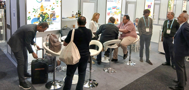Australia, un mercado estratégico para el aceite de oliva andaluz