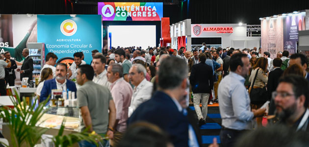 Auténtica Premium Food Fest regresará en septiembre a Sevilla