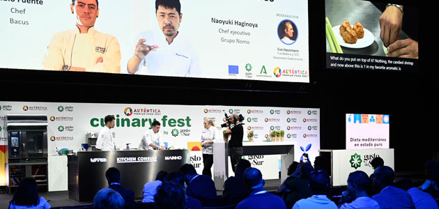 Auténtica 2024 congregará a más de 7.000 profesionales de la gran distribución, el retail y la alta gastronomía