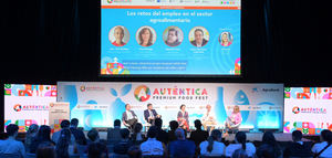 Más de 300 expertos compartirán su visión sobre la gastronomía mediterránea en Auténtica Congress
