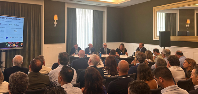 Sevilla se prepara para la celebración de Auténtica Premium Food 2025