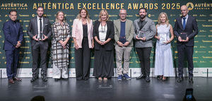 Auténtica 2026 premiará el compromiso de supermercados, chefs y productores con el origen y la sostenibilidad