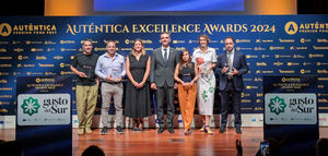 Abierta la convocatoria para participar en los Auténtica Excellence Awards 2025