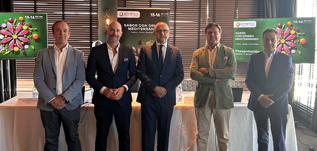 Arranca la cuenta atrás para Auténtica 2025