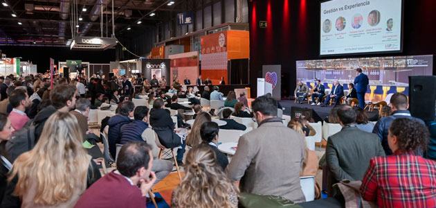 Arranca Auténtica Premium Food Fest