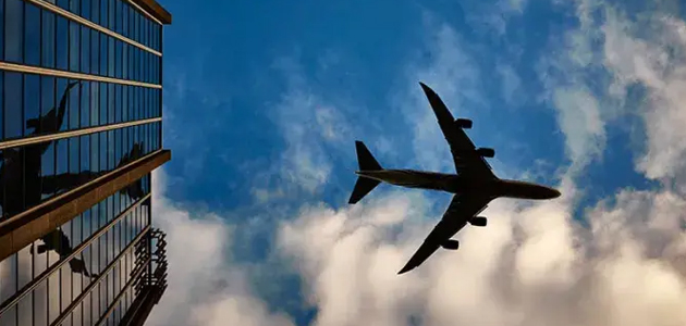 Andalucía fomentará la producción de combustible sostenible de aviación a partir de residuos agrícolas o aceites usados
