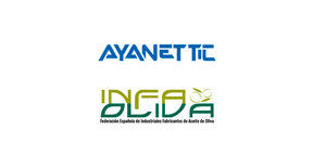 Infaoliva y Ayanet firman un convenio para impulsar la digitalización de las industrias oleícolas