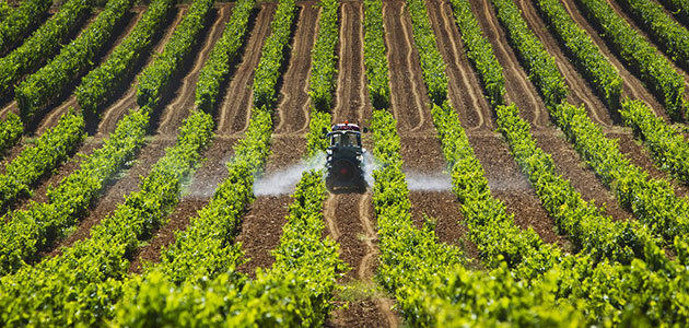 El MAPA realiza un segundo pago de 5,1 millones de euros de la ayuda por la subida de los fertilizantes