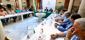 Andalucía amplía las ayudas al aprovechamiento de alperujo en Jaén
