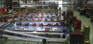 Andalucía convoca ayudas para la transformación y comercialización de productos agroalimentarios