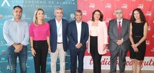 Andalucía abrirá una nueva línea de ayudas para fomentar la unión de empresas agroalimentarias
