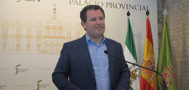 La Diputación de Jaén convoca ayudas en materia de agricultura, ganadería y medio ambiente por más de 1 millón de euros