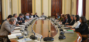 Comienza el plazo para aceptar la ayuda directa por las borrascas de entre 5.000 y 25.000 euros por beneficiario