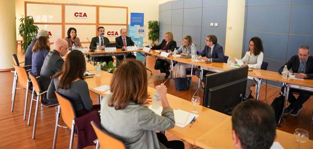 Andalucía ultima la convocatoria de ayudas de 88 millones de euros para la modernización de la agroindustria