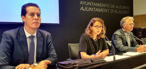 Confirmados nuevos positivos de Xylella fastidiosa en la provincia de Alicante