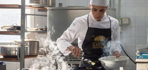 La DOP Baena consolida la presencia de su AOVE en las cocinas del norte de España