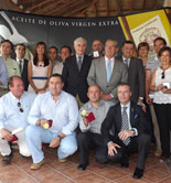 La DOP Baena entrega sus Premios a la Calidad 2014